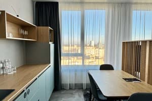 Апарт-отель Be The One Hotel. Студио двухместный +2 6