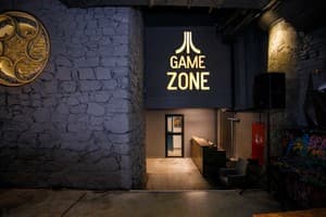 Campus Community A-Hotel 14