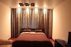 Центр Апарт-отель ул. Большая Васильковская 6