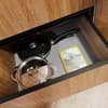Квартира CityApartments Akademmistechko Kyiv. Студио двухместный +2     304/3 9