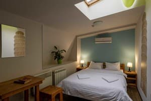 Dream Hostel Kiev 5