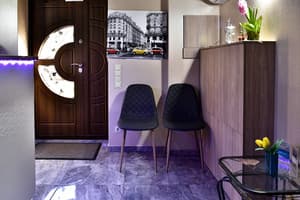 EXPO Hotel Comfort 19