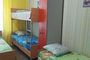 Eva Hostel 5