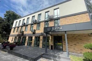 Forest Retreat Center 2