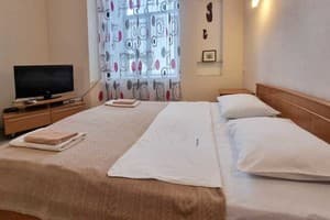 Квартира Home Hotel Михайловский переулок. Апартаменты трехместный  2