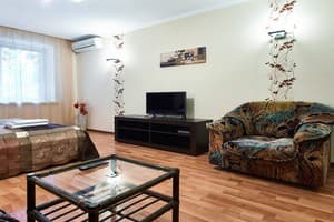 Квартира Home Hotel ул.Хорива, 50. Апартаменты трехместный  7