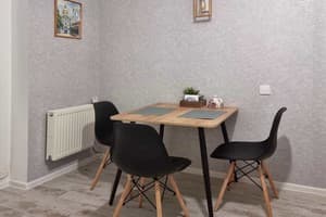 Home hotel ул. Раисы Окипной 2