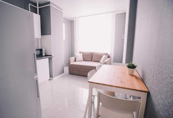 ЖК Счастливый, ул. Яблоневая 13 28