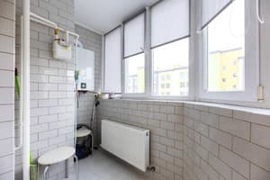 Квартира ЖК Счастливый, ул. Яблоневая 13. Апартаменты двухместный 0272 7