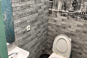 Karma hausе Gogolevska 7