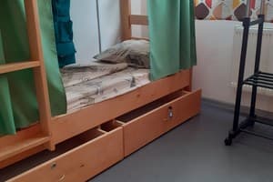 Хостел Мегаполис на Святошино