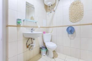 Апарт-отель Pechersk House. Стандарт 4-местный  7