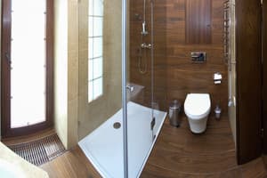 Мини-отель Petrani Nivki. Люкс двухместный с камином 6