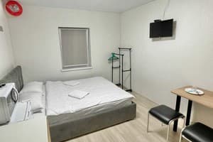 Апарт-отель River House. Апартаменты двухместный с кухней 3