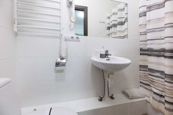 Sky Home на Науки 11