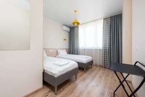 Unik Apartment 6
