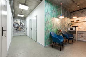 Unik Apartment 8