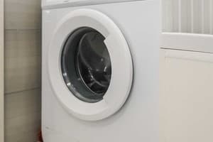 В новом доме возле метро 12