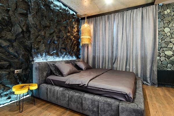 VIP studio ЖК Manhattan City с паркингом 1