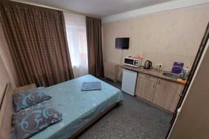 Отель Юность. Стандарт двухместный Студио 5