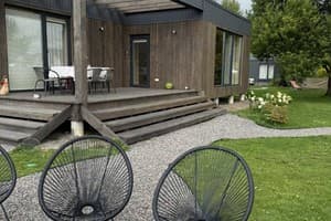 Коттедж ZaMistom. Коттедж 6-местный  3