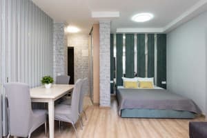 Квартира двухкомнатная на бульваре Леси Украинки 20. Апартаменты 4-местный 206 6