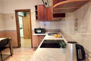 Квартира однокомнатная, ул. Левка Лукьяненко, 13А. Апартаменты двухместный  13