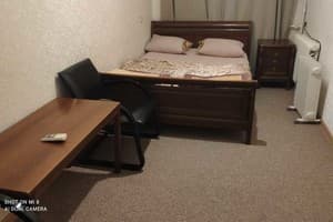 Квартира ул. Бассеная, 7. Стандарт 5-местный  2